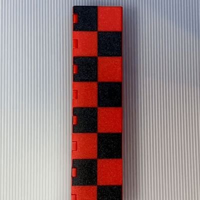 Folding Checkerboard by Jim Larsen MakerWorld: Download Free 3D Models