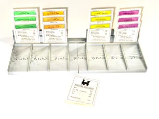 Monopoly Organizer