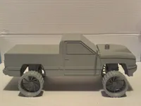 0.15mm layer, 2 walls, 15% infill