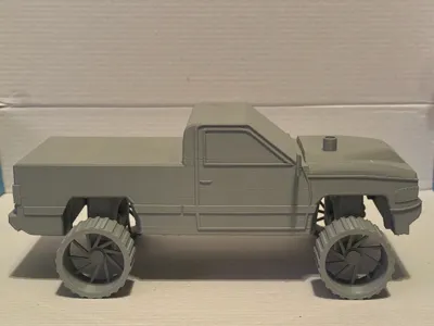 2nd gen dodge