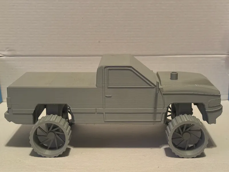 2nd gen dodge