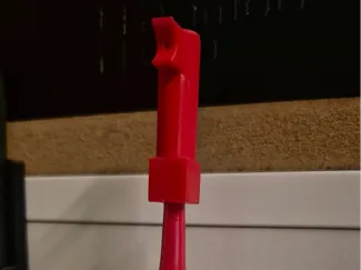 Singer Oil Bottle Y-Rail Nozzle