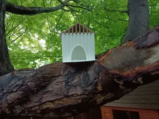 ModularBirdHouse