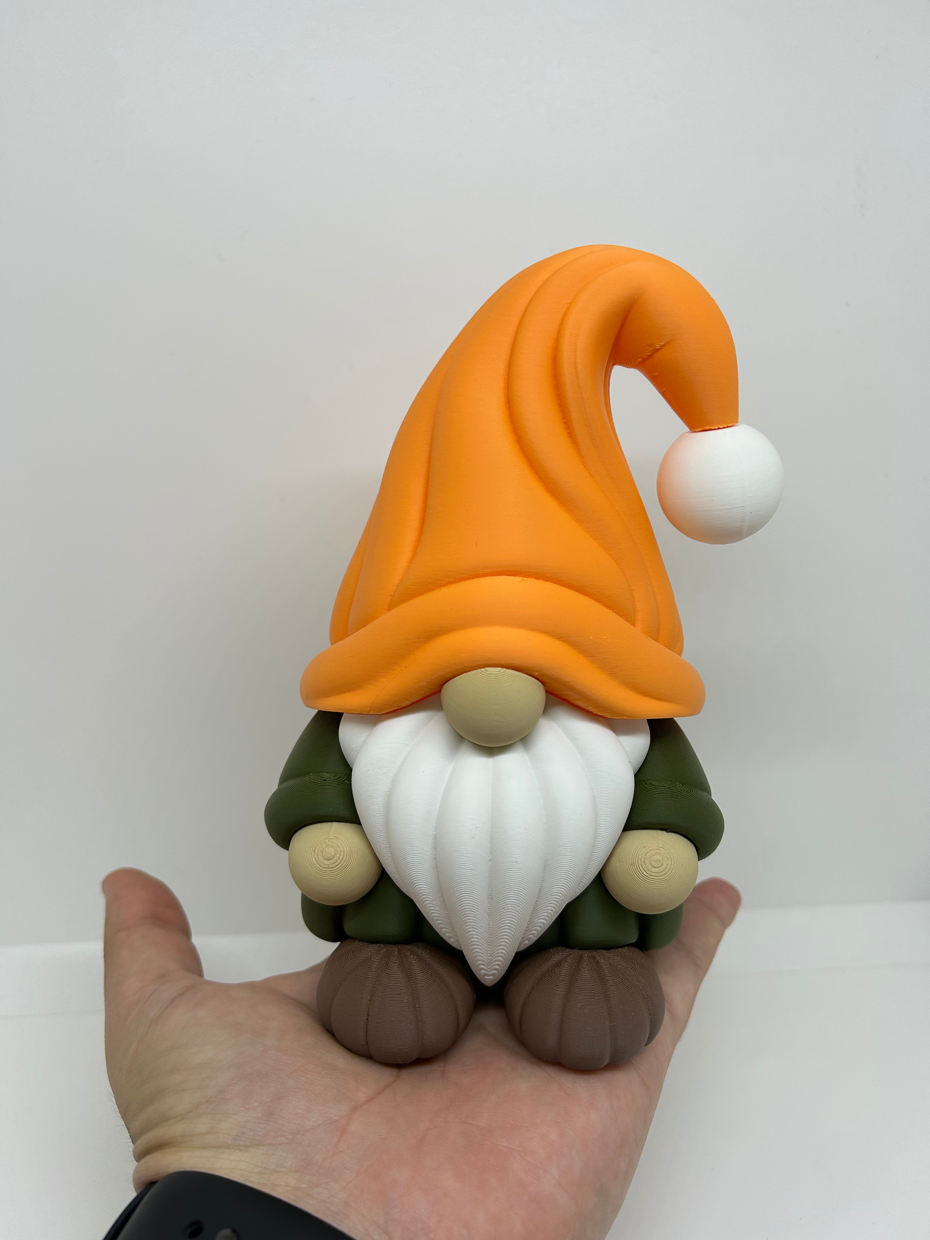 GINO - Elegant Gnome - No AMS - 1