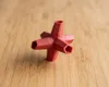 0.2mm layer, 3 walls, 10% infill