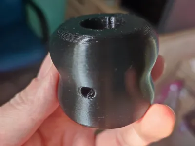 Segway Villain UTV bushing