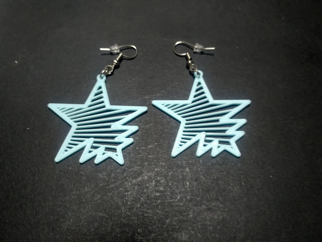 Impact Radiant Earrings view 3