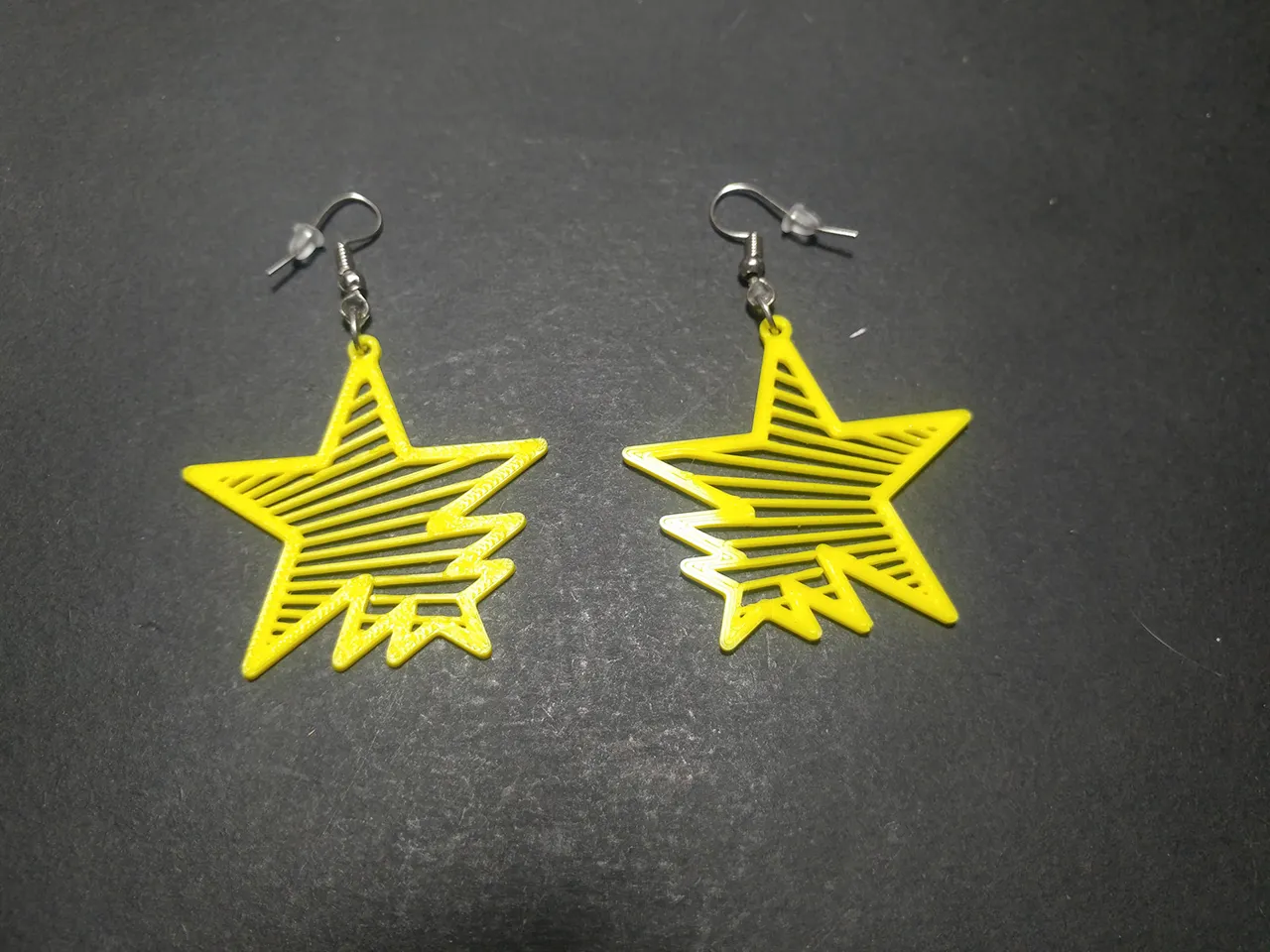 Impact Radiant Earrings view 4
