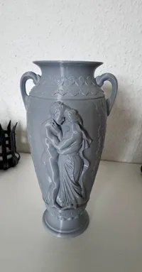 15cm 0.2mm layer, 2 walls, 3% infill no VASE! with Supports