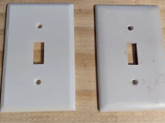 Light Switch Cover