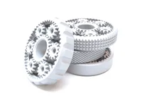 0.16mm layer, 2 walls, 15% infill