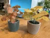 0.2mm layer, 2 walls, 5% infill