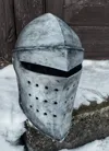 Full Size Helmet [Uncut]