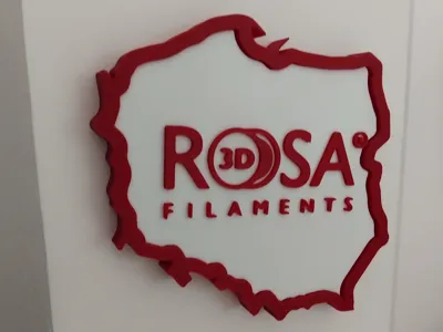 Logo ROSA Filaments