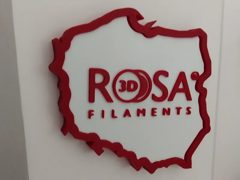 Logo ROSA Filaments