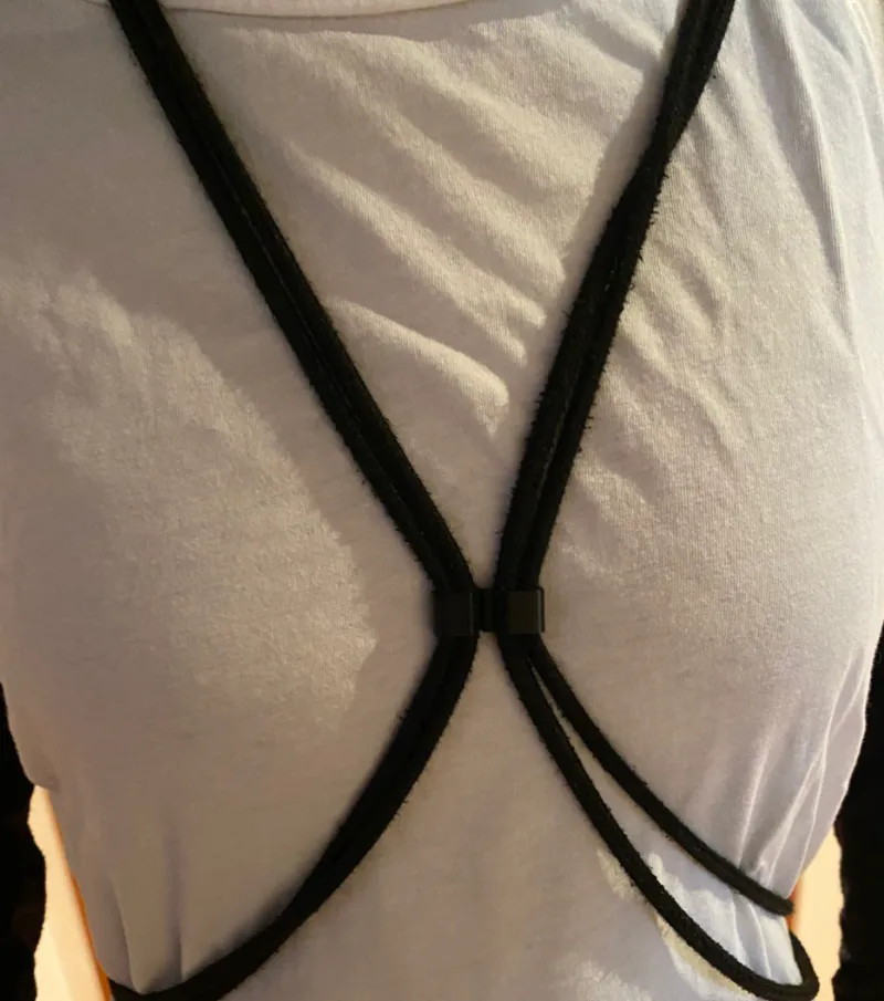 CLIP PER ZAINETTO