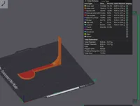 Guide pour dévidoir de laine — photo 2