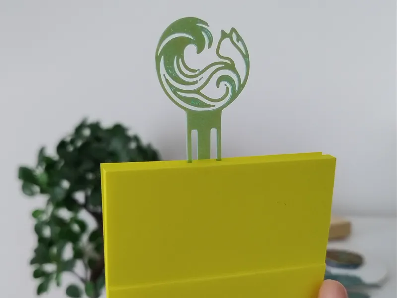 Water Bending Cat jade effect