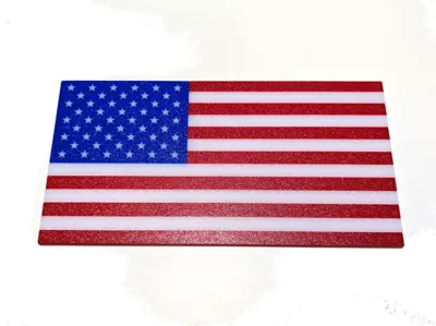 USA Flag