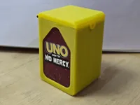 0.2mm layer, 2 walls, 10% infill