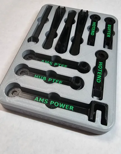 Maintenance box Toolkit BambuLab by thift88 - MakerWorld