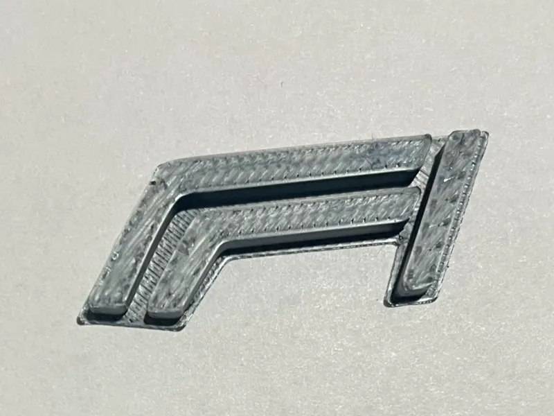 F1 logo 2024