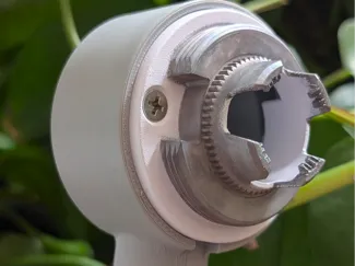 Unifi G5 Bullet 20mm Conduit Mounting