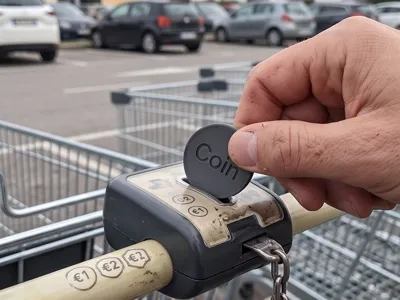 EDC coin