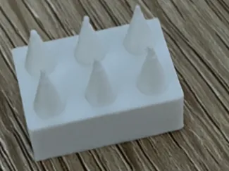Death Tile V2