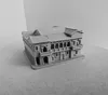 1 color, 0.16mm layer, 2 walls, 10% infill, v2