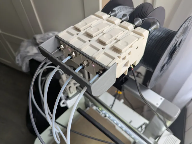 PFTE support for BMCU 370C