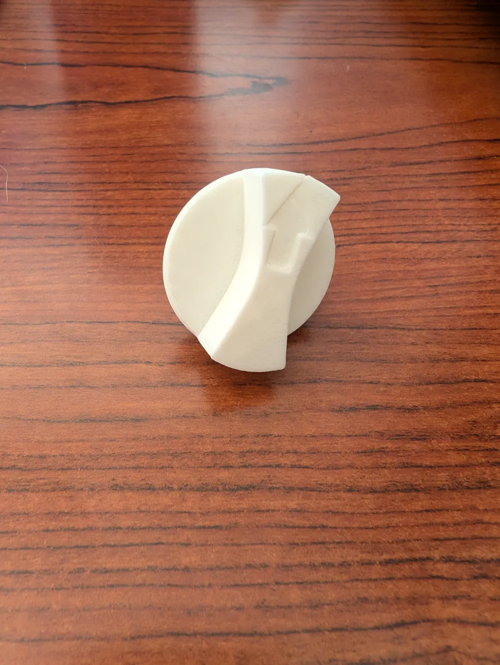 Air Vent Selector Knob by morenocesar22 MakerWorld