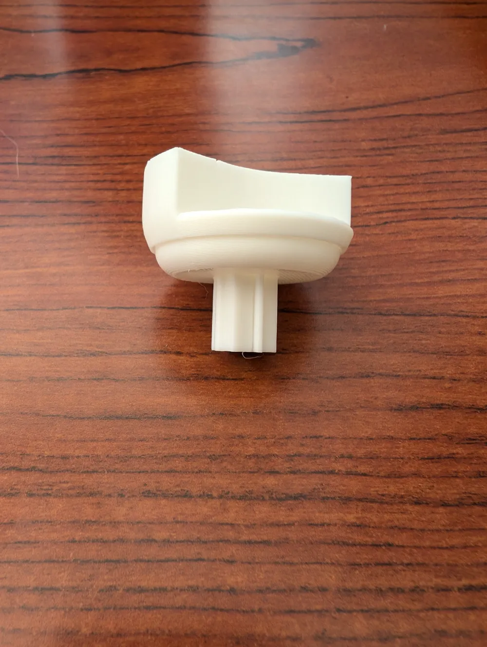 Air Vent Selector Knob by morenocesar22 MakerWorld