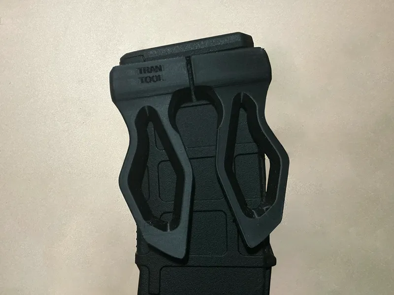 Crye Magclip Airsoft 5.56x45mm