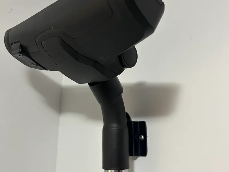 Bosch series 2 vacuum cleaner brush hanger