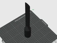 0.2mm layer, 6 walls, 25% infill