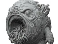 0.16mm layer, 3 walls, 5% infill