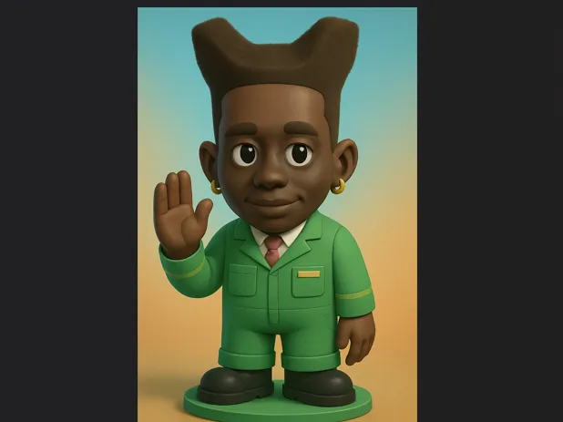 Tyler, the Creator