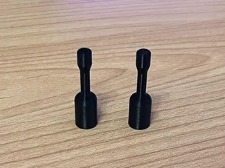 Xbox Elite Drone Sticks