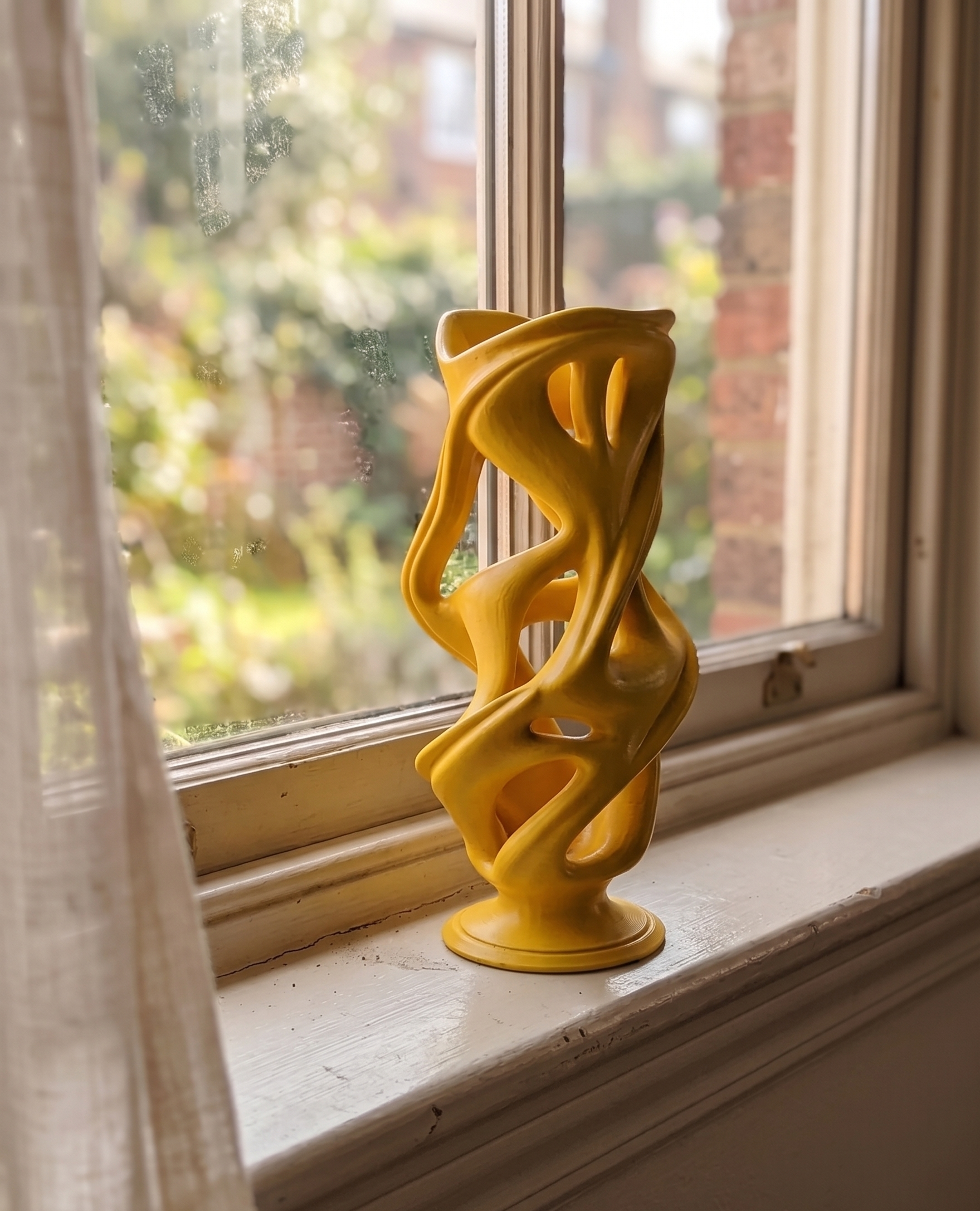 Miniatura 2 do modelo 3D VASE MAJDA