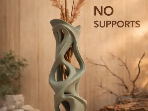 VASE MAJDA