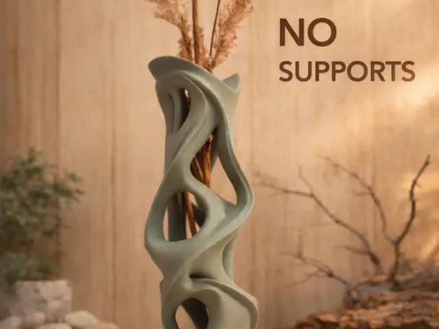 VASE MAJDA