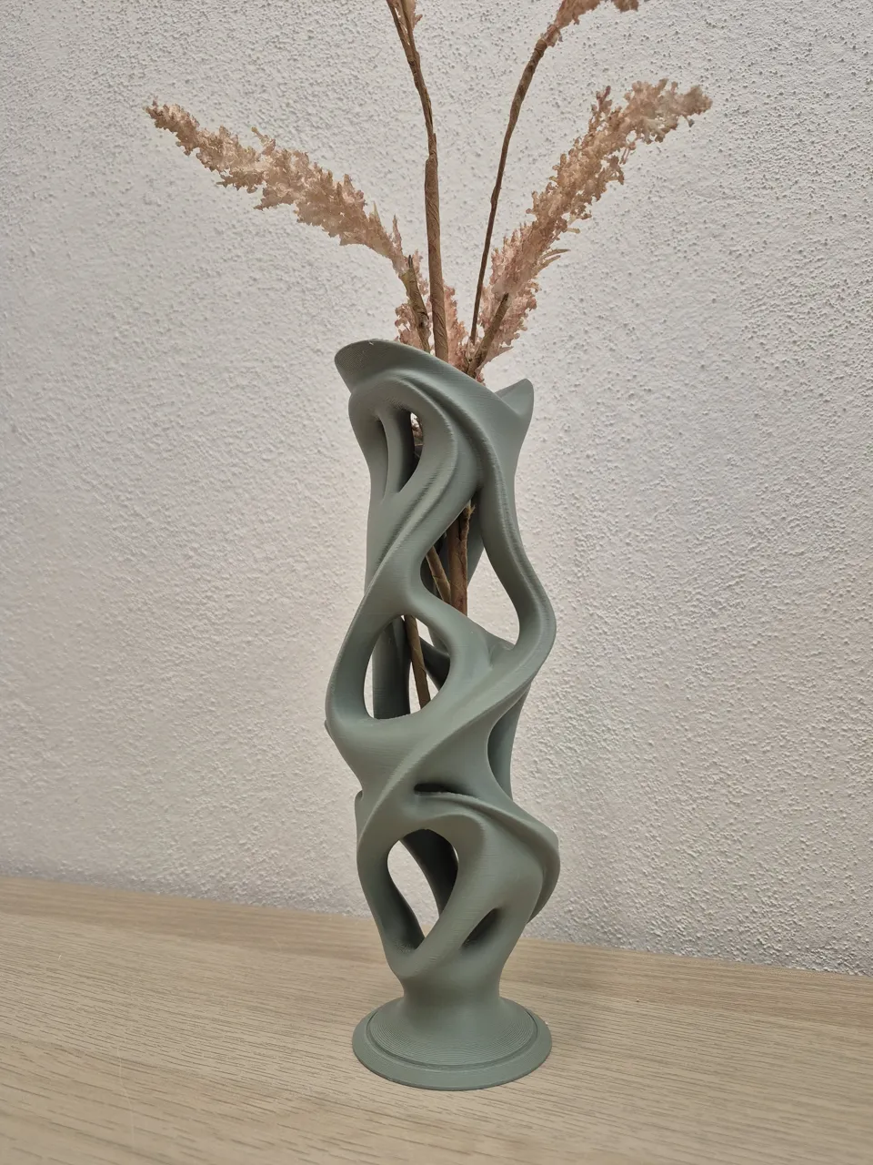 VASE MAJDA view 3