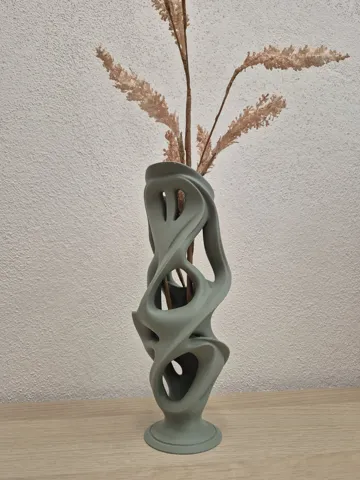 VASE MAJDA view 4