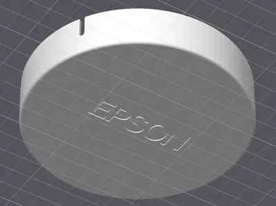 Epson G6770/6750 Standard Lens Cap