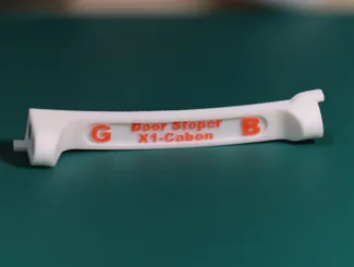 DoorStoper_Mag