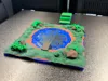0.2mm layer, 2 walls, 7% infill