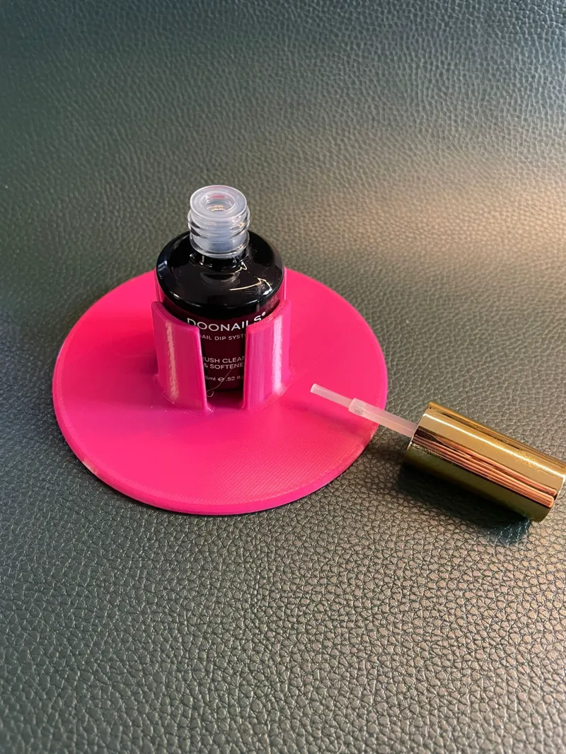 DooNails Dipping Liquid Holder 