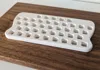 Optional holder for stamps. - 0.28mm layer