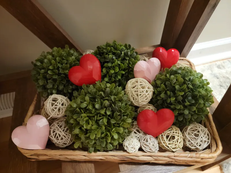A Simple Heart